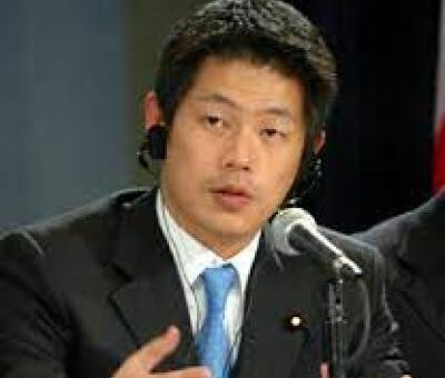 Kenta Matsunami