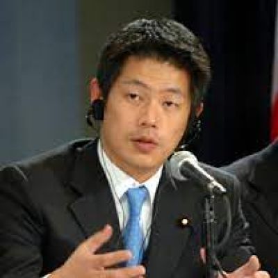 Kenta Matsunami