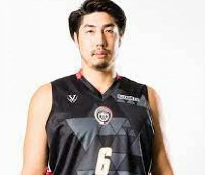 Kenta Tateyama