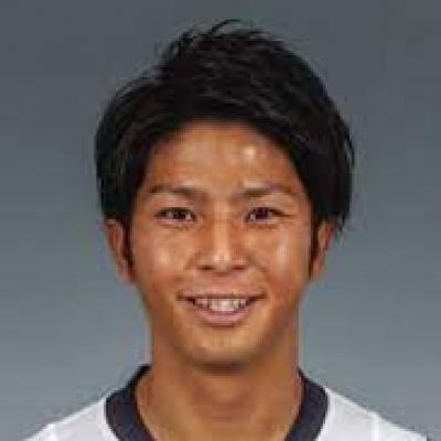 Kento Yabuuchi