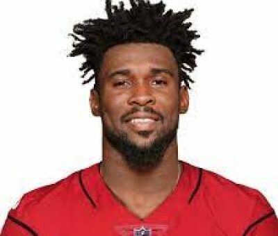 Kentrell Brice