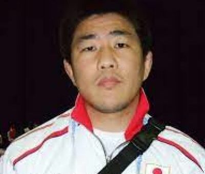 Kenzo Nakamurav