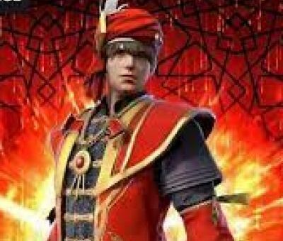 Keren Regal