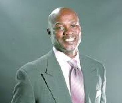 Kerry Goode