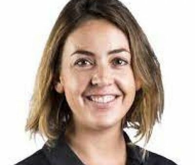 Kerry Simmonds