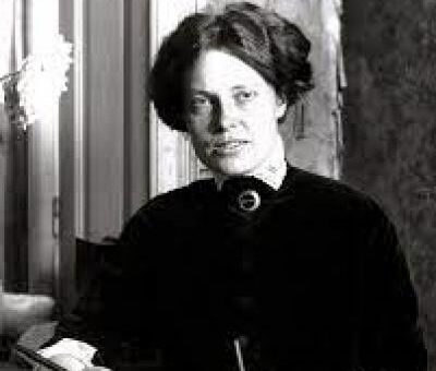 Kerstin Hesselgren