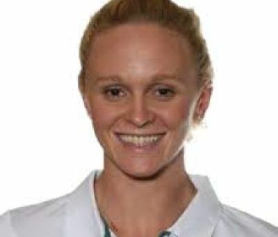 Keryn McMaster