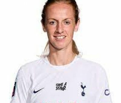 Kerys Harrop