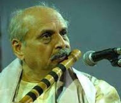 Keshav Ginde