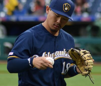 Keston Hiura