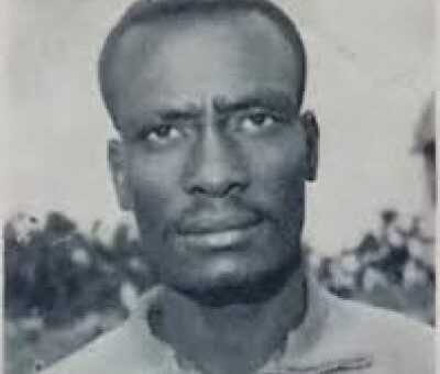 Ketema Benti