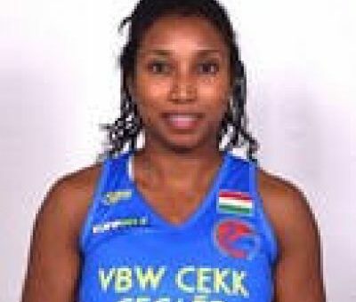 Ketia Swanier