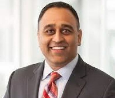 Ketul Patel