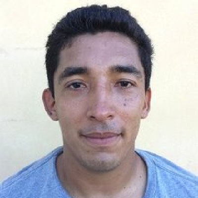 Kevin Baldemar Moreno