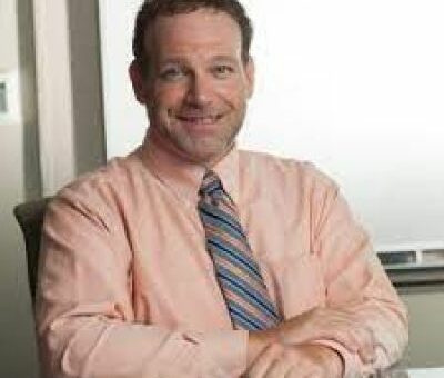 Kevin Brislin