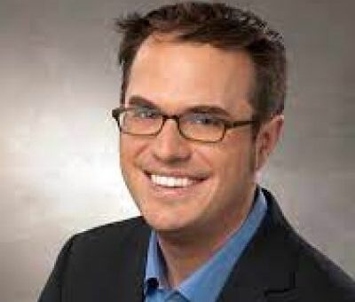 Kevin Gamble