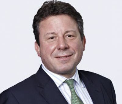 Kevin Jarman