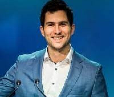 Kevin Karalyos