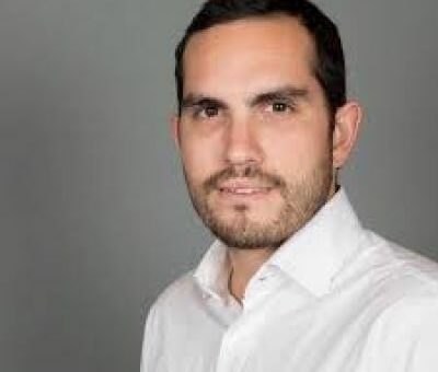 Kévin Labèque