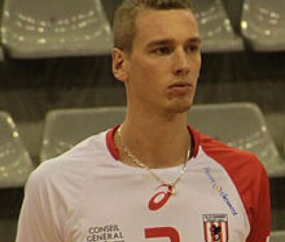 Kévin Le Roux