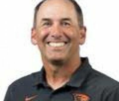 Kevin Legg