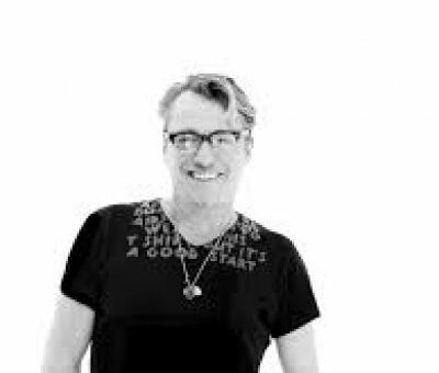 Kevin Mackintosh