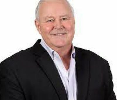 Kevin McCabe