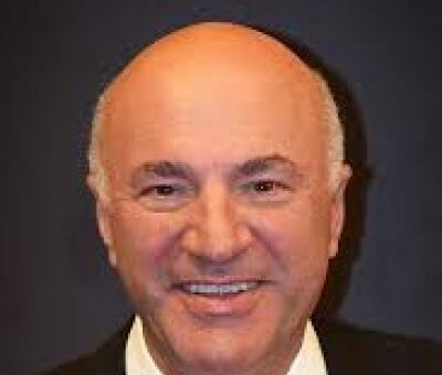 Kevin O Leary