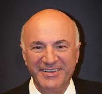 Kevin O Leary