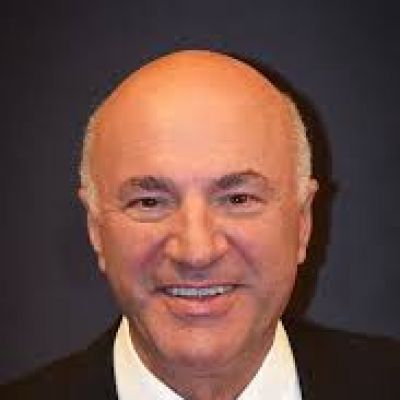 Kevin O Leary