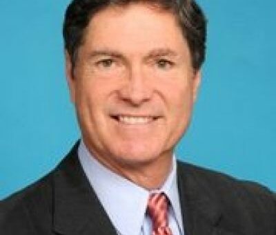 Kevin P. Walker