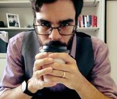 Kevin Potter