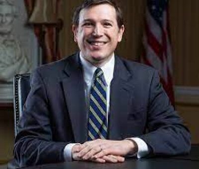 Kevin R. Smith