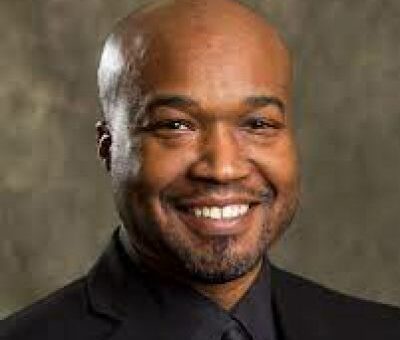 Kevin Reese