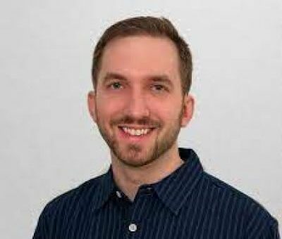 Kevin Riehl