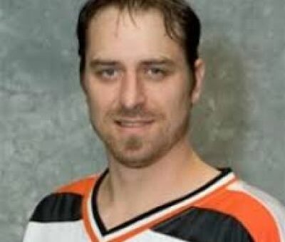 Kevin St. Pierre