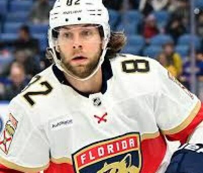 Kevin Stenlund