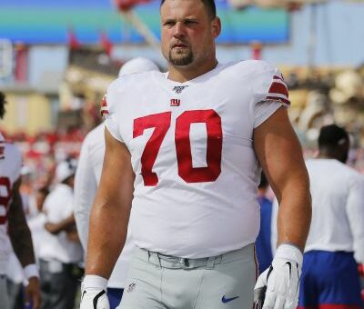 Kevin Zeitler