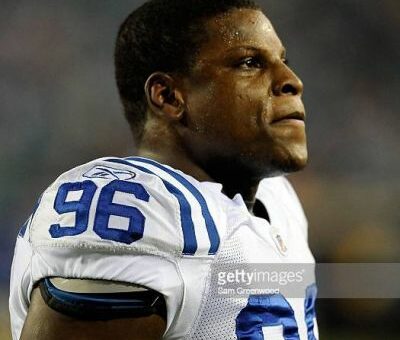 Keyunta Dawson