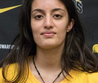 Khaaliqa Nimji