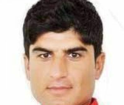 Khaibar Omar