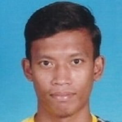 Khairul Anwar Shahrudin