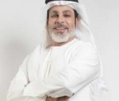 Khaled Al-Khalidi