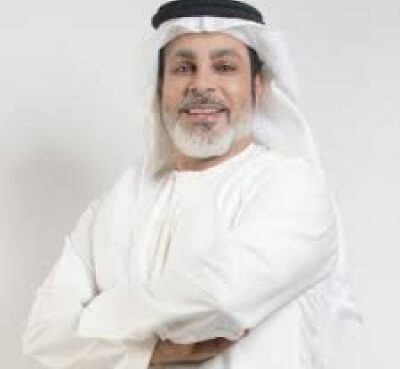 Khaled Al-Khalidi