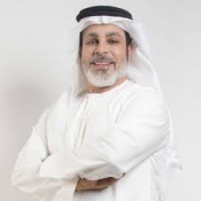 Khaled Al-Khalidi