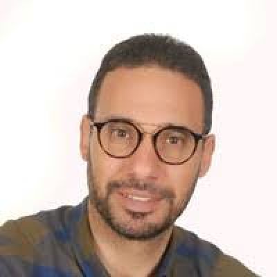 Khaled Ben Slimene