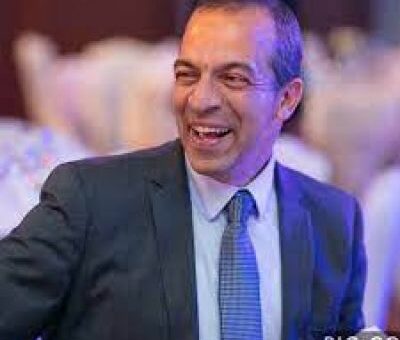 Khaled Habib