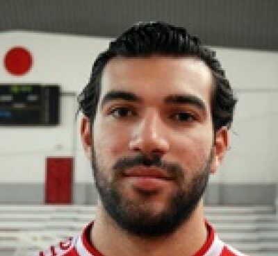 Khaled Haj Youssef