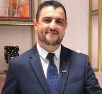 Khaled Mahmoudi