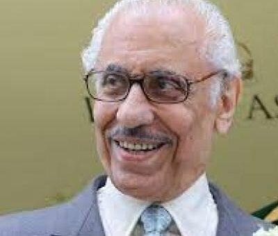Khalid Abdullah